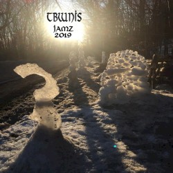 Jamz : 2019 Pre-Berserkir