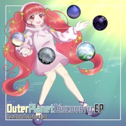 OuterPlanetDiscovery EP