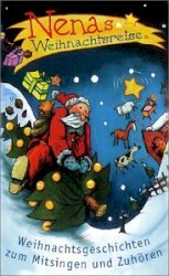 Nenas Weihnachtsreise