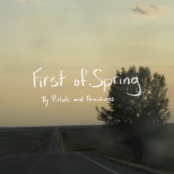 First of Spring