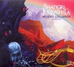 Shangri - Tunkashi-La*