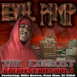 The Exorcist: Greatest Hits, Vol. 1