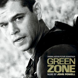 Green Zone: Original Motion Picture Soundtrack