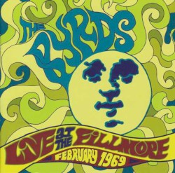 Live at the Fillmore: February 1969