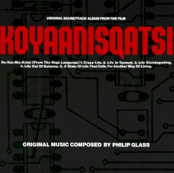 Koyaanisqatsi