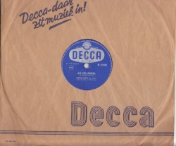 Adieu Sophie! / Als een koning