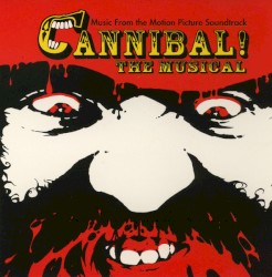 Cannibal! the Musical