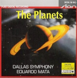 The Planets
