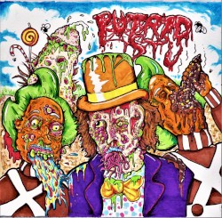 Come With Me & You'll Be in a World of Pure Ejaculation