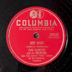 Deep Night / Please Be Kind