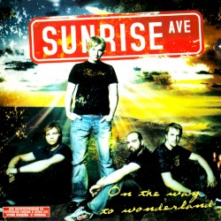 On the Way to Wonderland