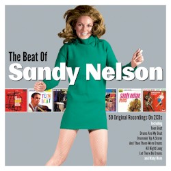 The Beat of Sandy Nelson