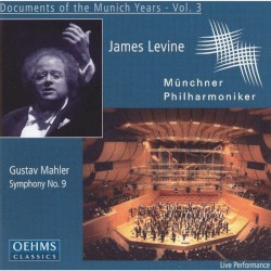 Mahler: Symphony no. 9