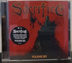 Volume Six