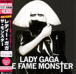 The Fame Monster
