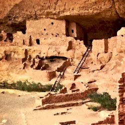 Experiment 1 (This Eternal Hillside Home)