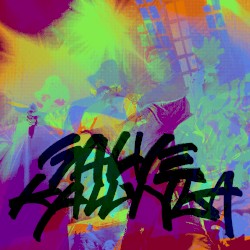 Salve Kalunga Rmx (Ao Vivo)