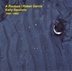 Early Sessions 1991-1993