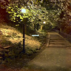Nightwalk