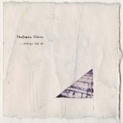 ...Sprengir Ílát EP