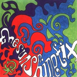 The Future History of a Sunshine Fix