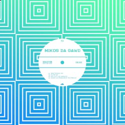 Soulection White Label: 006