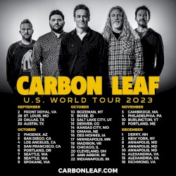 2023-10-22: Hi-Fi, Indianapolis, IN, US