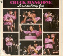 Live at the Village Gate