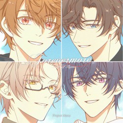 Forevermore ～tears of Themis～