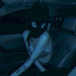 Summertime Sadness (stutter techno)