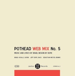 Web Mix No.5