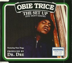 The Set Up (You Don't Know)