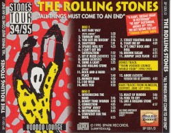 All Things Must Come to an End