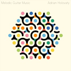 Melodic Guitar Music