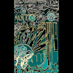 Débris Magnétiques