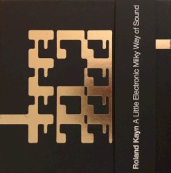 A Little Electronic Milky Way of Sound