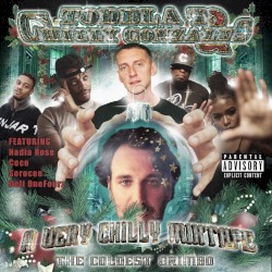 A Very Chilly Mixtape: The Coldest Crimbo