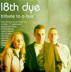 Tribute to a Bus