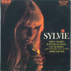 Abracadabra / Si j'étais général / Les Hommes... (qui n'ont plus rien à perdre) / Apprends-moi