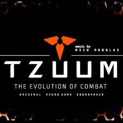 Tzuum (original soundtrack)
