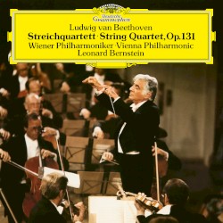String Quartet No.14 In C Sharp Minor, Op.131