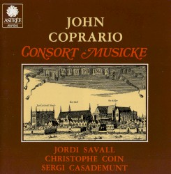 Consort Musicke