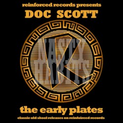 The Early Plates