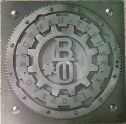 Bachman-Turner Overdrive