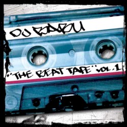 The Beat Tape, Volume 1