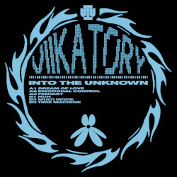 Into the Unknown