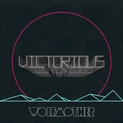 Victorious