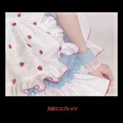 片恋エスプレッソ