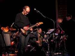 Music of Frank Zappa