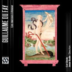 Les Messes à teneur